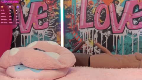  Vanessa  online show from 02.26.25