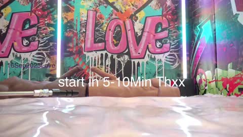  Vanessa  online show from 09.16.25