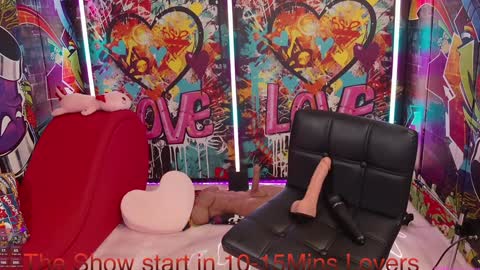  Vanessa  online show from 03.03.26