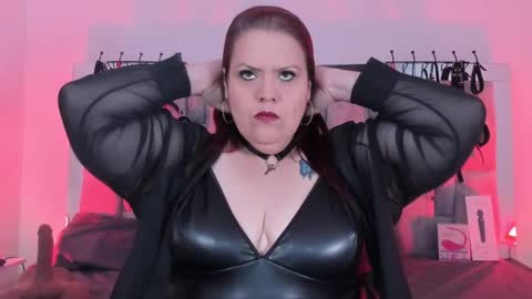 Snapshot of vanessa_moka chatting on 01.24.25 Vanessa online show from 01.24.25