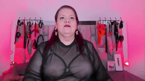 Snapshot of vanessa_moka chatting on 01.29.25 Vanessa online show from 01.29.25