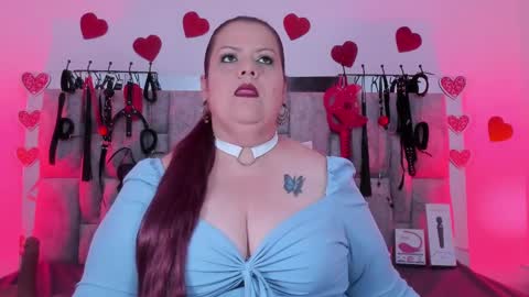 Snapshot of vanessa_moka chatting on 02.08.25 Vanessa online show from 02.08.25