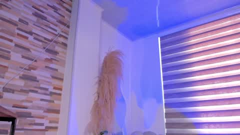 Snapshot of vanessa_novvoa chatting on 01.15.25 Vanessa Novvoa online show from 01.15.25