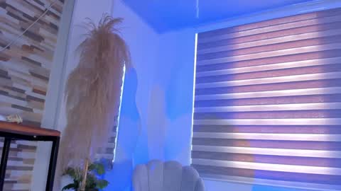 Snapshot of vanessa_novvoa chatting on 01.20.25 Vanessa Novvoa online show from 01.20.25