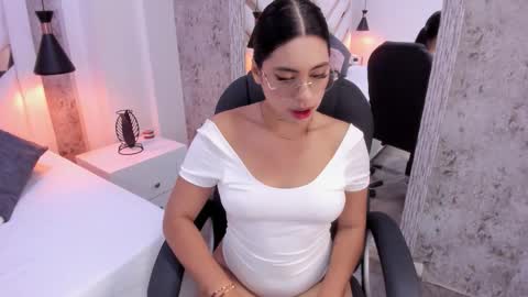 Vanessa  online show from 03.09.26