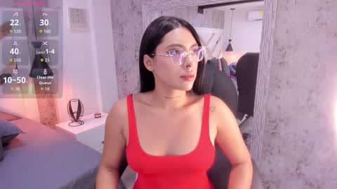Vanessa  online show from 03.18.26