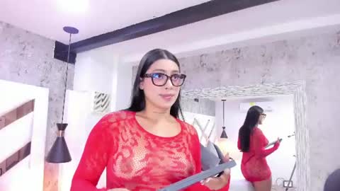 Vanessa  online show from 07.06.26