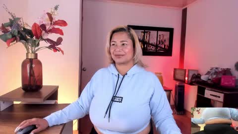 vanessa_sterling online show from 06.02.26
