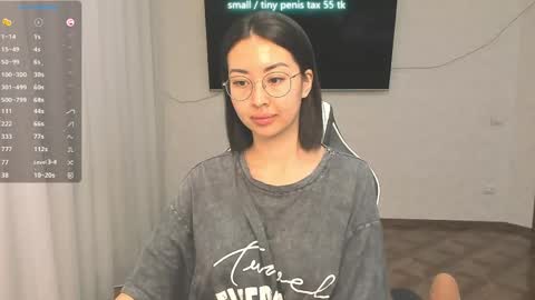 Snapshot of vanessa_sxy chatting on 05.24.26 Vanessa online show from 05.24.26