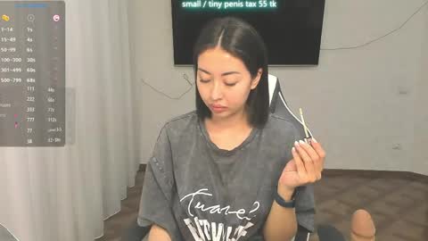 Snapshot of vanessa_sxy chatting on 05.29.26 Vanessa online show from 05.29.26