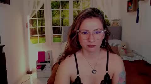 Vanessa online show from 06.06.26