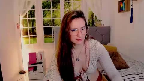 Vanessa online show from 06.17.26