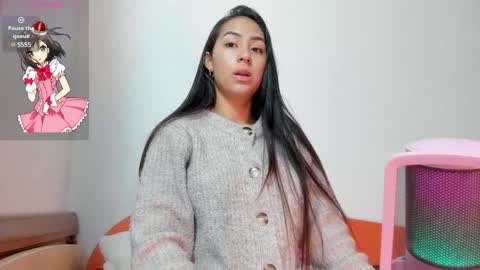 vanessaadol online show from 12.16.24