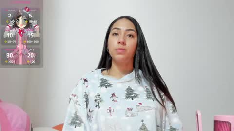 vanessaadol online show from 01.07.25