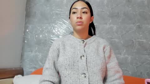 vanessaadol online show from 01.29.25