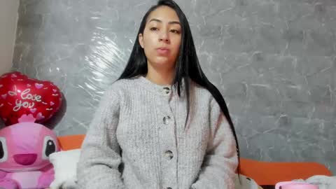 vanessaadol online show from 02.16.25