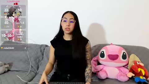 vanessaadol online show from 03.01.26