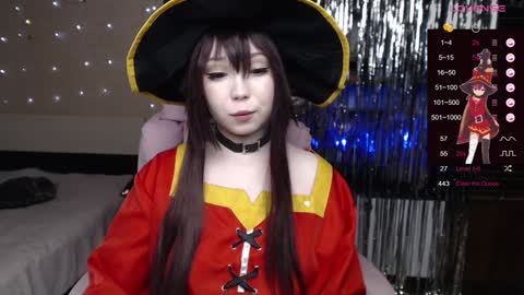 vanessaamixx online show from 01.23.25