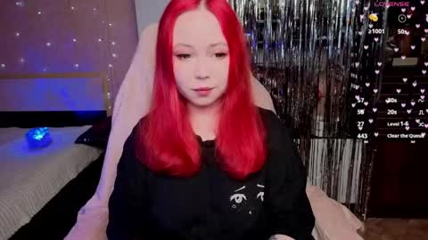 vanessaamixx online show from 04.24.26