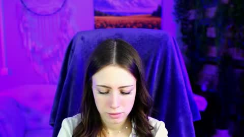 vanessaanerson online show from 07.23.26