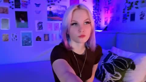 Vanessa online show from 05.31.26