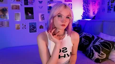 Vanessa online show from 06.02.26