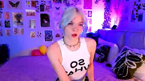 Vanessa online show from 06.23.26