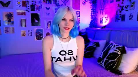 Vanessa online show from 06.26.26
