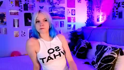 Vanessa online show from 06.27.26