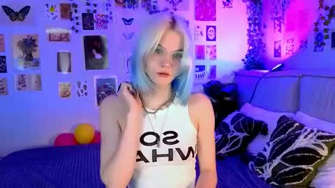 Vanessa online show from 06.29.26