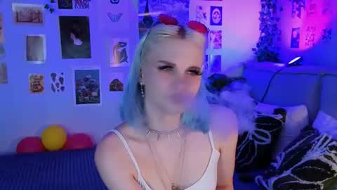 Vanessa online show from 07.01.26
