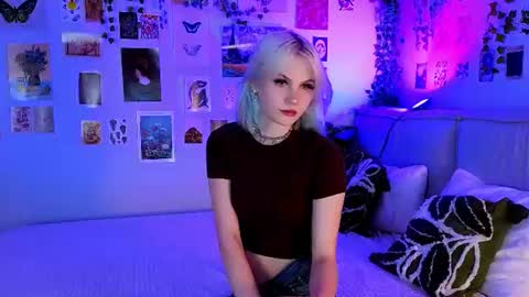 Vanessa online show from 07.06.26