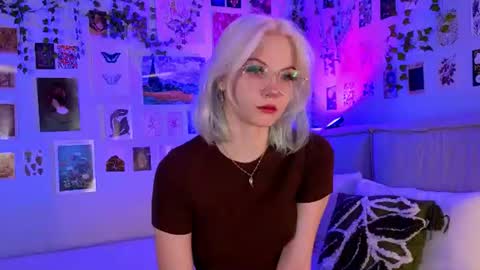 Vanessa online show from 07.13.26