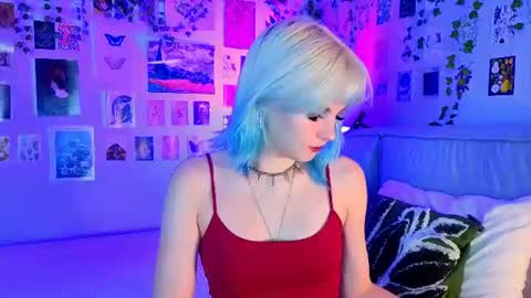 Vanessa online show from 07.21.26