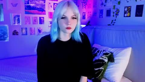 Vanessa online show from 07.22.26