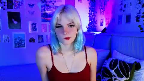 Vanessa online show from 07.25.26