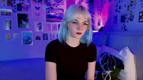 Vanessa online show from 07.26.26
