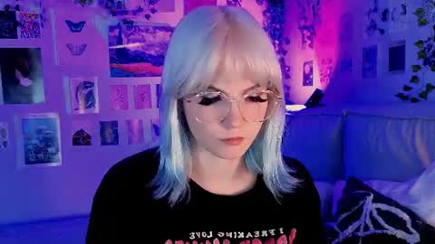 Vanessa online show from 07.28.26