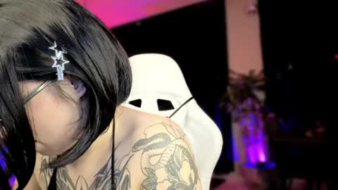 Vanessa  online show from 06.08.26
