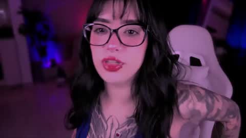 Vanessa  online show from 07.16.26