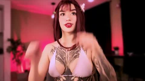 Vanessa  online show from 07.30.26