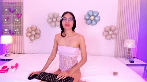 Vanessa online show from 05.09.26