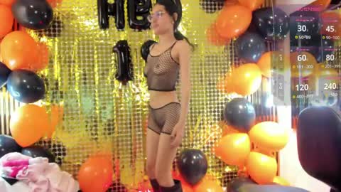 Vanessa online show from 06.07.26