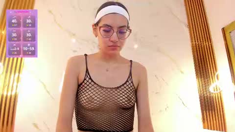 Vanessa online show from 06.11.26