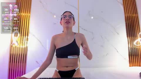 Vanessa online show from 06.30.26