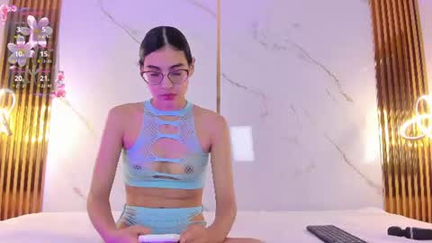 Vanessa online show from 07.14.26