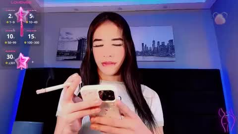 vanessacastroo online show from 03.10.25