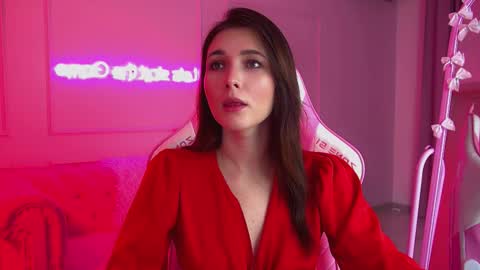 Vanessa online show from 01.08.26