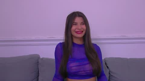 Vnessa online show from 07.22.26