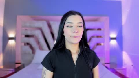 vanessaduval online show from 02.13.26